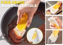 FRYING PAN SCRAPER