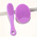 LIANGYAN face washing brush