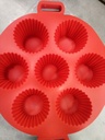 SILICONE AIR FRYER MOLDER
