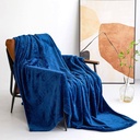 BLANKET cuddly soft and warm 150X200CM