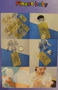 FINEST BABY breastmilk storage bags