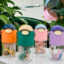 WATER BOTTLE KIDS 600ml