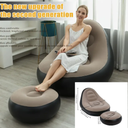 CHANODUG inflatable sofa