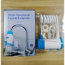 MULTI-FUCTIONAL faucet extender