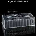 TISSUE BOX 101-1