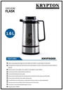 ALWAYS vacuum flask 1.6L
