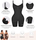 FULL BODY CORSET P801
