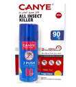 CANYE all insect killer