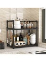 K AND B RACK 6617-2