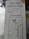 TON TON juicer cup 1500ML