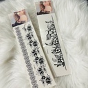 HENNA TATTOO YC-HB16