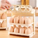 FOLDING EGG BOX