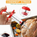 YUNIVERSE marinade injector