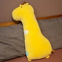 GIRAFFE PILLOW