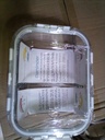 GLASS LUNCH BOX