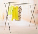STEEL STAND HANGER 180CM