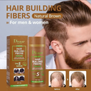 DISAAR hair building fiber