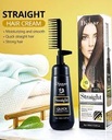 DISAAR straight hair cream 150ML