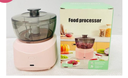 MGE FOOD PROCESSOR