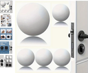 WALL BUFFERS 4PCS