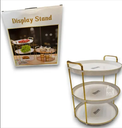 TRAYS DISPLAY STAND 1882D3-M