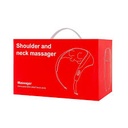 SHOULDER AND NECK MASSAGER