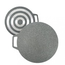 HOMEWAY flat crepe pan 40cm