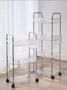 MULTIFUNCTION shelving