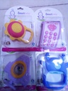 SMART BABY silicone tooth gum