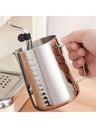 MILK FROTHING PITCHER 350ml