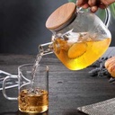CHAPIN tea & pot
