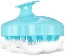 MASSAGE SHAMPOO BRUSH