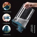 FOOD STOCKER 3000ML