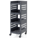 NAQUN MOVABLE SHELF