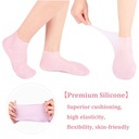 FOOTCARE COSMETIC SOCKS