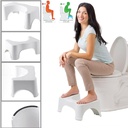 BATHROOM STEP
