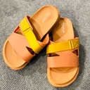 ECHO DREAM SLIPPER L660-1