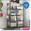 Multi layered shoerack 50*27*88CM