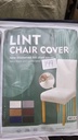 LINT CHAIR COVER