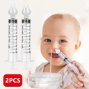 GREETMED baby nasal seringa