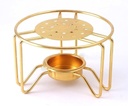 TEA INSULATION STAND