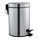 SS STEP BIN 12L