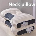 HITAM SLEEPING PILLOW 1PC