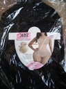 DENIZ UNDERWEAR CORSET NO:MO8