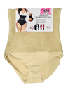 DENIZ UNDERWEAR abdomen medio CORSET No:M14