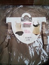 DENIZ UNDERWEAR reduire italle CORSET moins-MO2