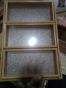 WOODEN TRAY TB-37