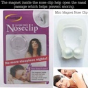 MOUNTAIN snore free noseclip