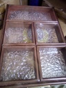WOODEN TRAY TB-38