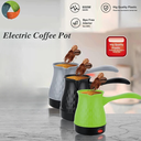 JIHAM coffee pot sb-80044